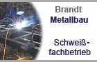Brandt-Metallbau