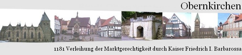 Obernkirchen