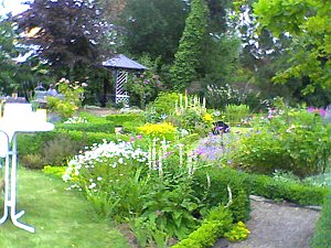 Garten Brockmann