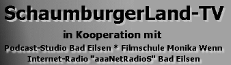 Schaumburger Land - TV