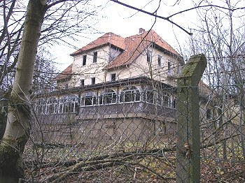 Alte Bckeburg ( obk-info)