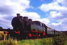 Museumseisenbahn