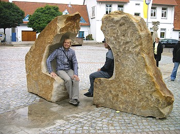 Bildhauer-Symposium 2009 (Foto:  obk-info)