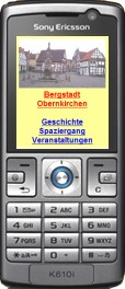 Sony Ericsson K610i