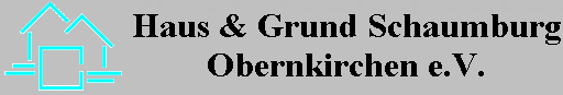 Haus und Grund Obernkirchen