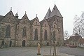 Stiftskirche Obernkirchen