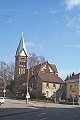 Kath. Kirche Obernkirchen