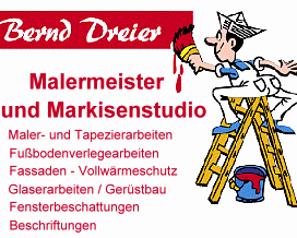 Bernd Dreier (Malermeister)