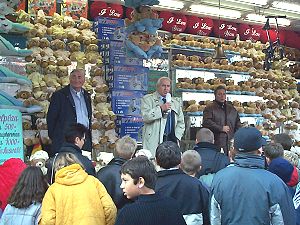 Barbarossa-Markt 2003