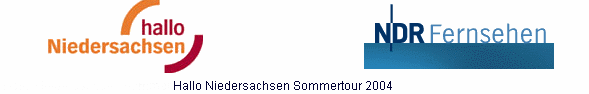 NDR Sommertour in Obernkirchen