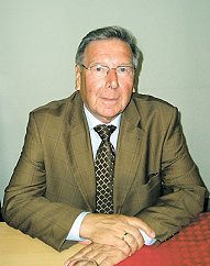 Rolf Krumsiek (Foto:  SN sig)