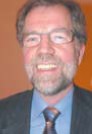 Professor Rolf Hammel-Kiesow. (Foto:  SN pr.)
