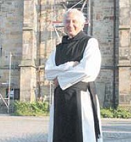 Pater Stephan Reimund Senge (Foto:  SN rnk)