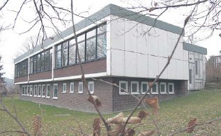 ASB-Konzept fr ehemalige Grundschule. (Foto:  SN mld)