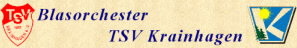 Blasorchester TSV Krainhagen