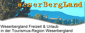 Weserbergland