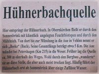 Hhnerbachquelle