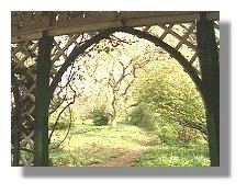 Brockmannscher Garten