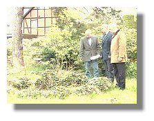 Brockmannscher Garten