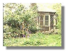 Gartenlaube