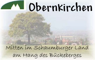 Obernkirchen Flyer
