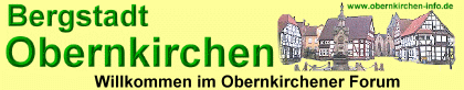 Obernkirchener Forum