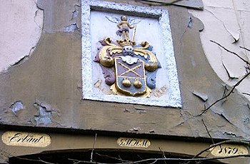 Cllnsche Wappen ( obk-info)