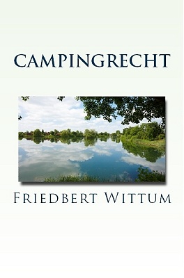 Buch Campingrecht