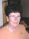 Frau Ingrid König ist seit 2004 im Vorstand. Sie ist Jahrgang 1939 und hat ...