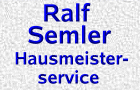 Ralf Semler (Hausmeisterservice)