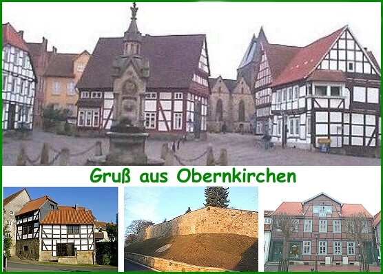 Gru aus Obernkirchen