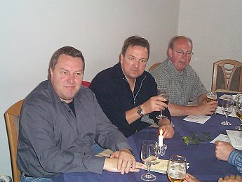 Brgerschtzenfest Obernkirchen 2003