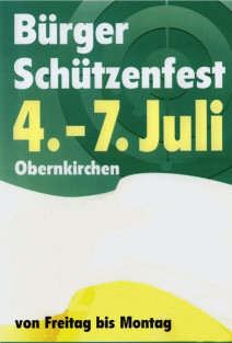 Brgerschtzenfest 2003