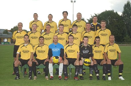SV Obernkirchen I