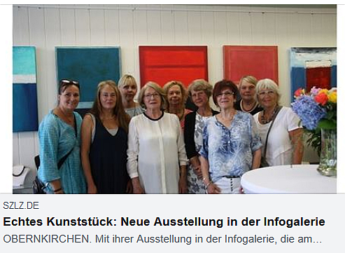 Echtes Kunststck