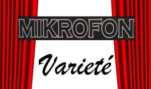 Mikrofon Varieté