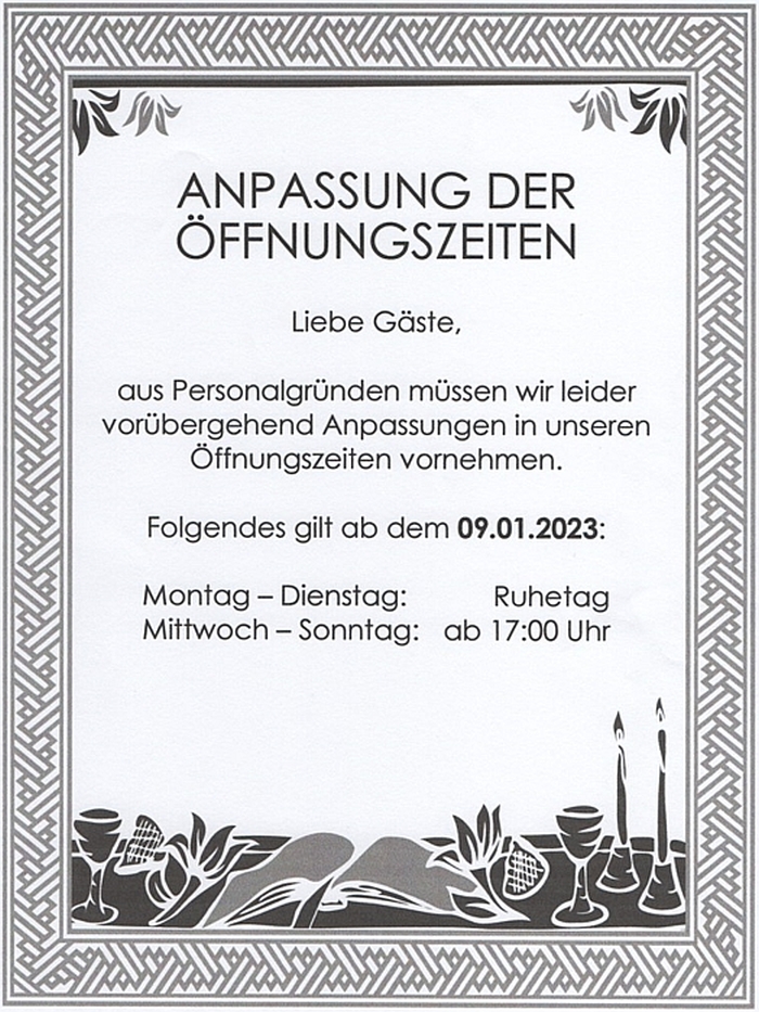 Rhodos im Lindenhof