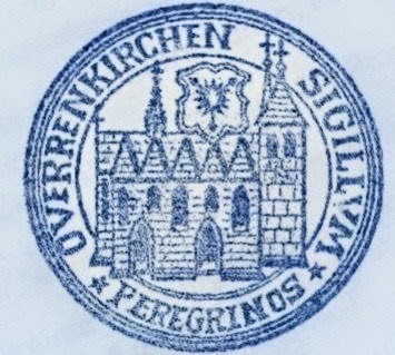 Siegel Obernkirchen