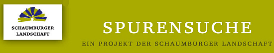 Spurensuche in Schaumburg