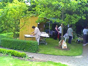 Garten Brockmann