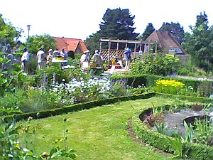 Garten Brockmann