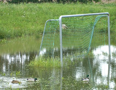 Regenrckhaltebecken Obernkirchen-Rsehfe (Foto:  obk-info)