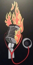 Mikrofon Kultur Cafe