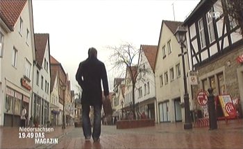 Foto:  NDR Niedersachsen (Das Magazin)