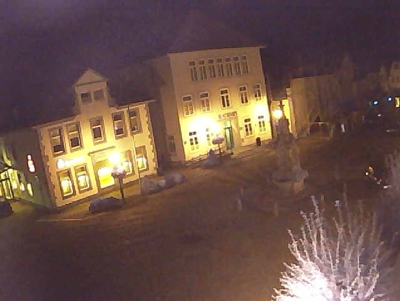2. Marktplatz WebCam