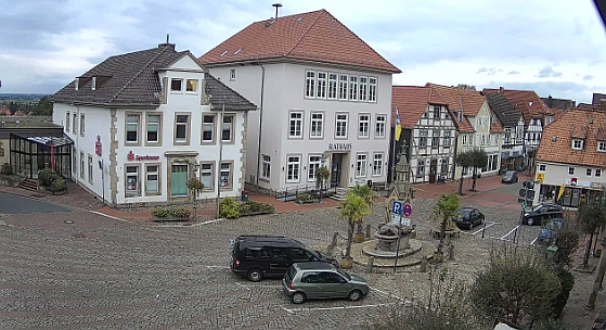 Obernkirchener WebCam