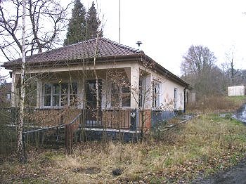 Alte Bckeburg ( obk-info)