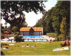 Freibad