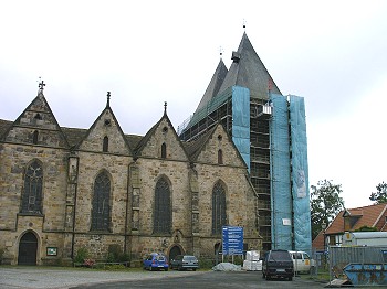 Stiftskirche