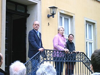 Bildhauer-Symposium 2006